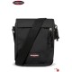 Bolsa de Tiracolo Eastpak FLEX Preta | Ref. 267.746008 Bolsa de Tiracolo Eastpak FLEX Preta | Ref. 267.746008