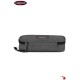 Estojo Escolar Eastpak OVAL SINGLE Black Denim | Ref. 267.71777H Estojo Escolar Eastpak OVAL SINGLE Black Denim | Ref. 267.71777H