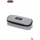Estojo Escolar Eastpak OVAL SINGLE Sunday Grey | Ref. 267.717363