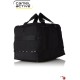 Saco de Viagem com Sapateira 48 cm Preto Journey Camel Active - Ref. 91B0012460-1