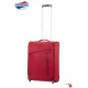 Trolley de Viagem Cabine com 2 rodas Upright 55 cm Formula Red Litewing American Tourister - ref. 9238G00100-2 Trolley de Viagem Cabine com 2 rodas Upright 55 cm Formula Red Litewing American Tourister - ref. 9238G00100-2