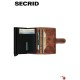 MINIWALLET Dutch Martin Whiskey Secrid - Ref. 297.MDM-WHIS-1