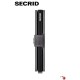 Secrid MINIWALLET Vintage Grey-Black | Ref. 297.MV-CI-P