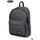 Mochila Eastpak para Portátil 13'' OUT OF OFFICE Black Denim | Ref. 267.76777H