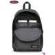 Mochila Eastpak para Portátil 13'' OUT OF OFFICE Black Denim | Ref. 267.76777H