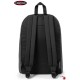 Mochila Eastpak para Portátil 13'' OUT OF OFFICE Black Denim | Ref. 267.76777H