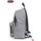 Mochila EASTPAK Padded Pak’R Sunday Grey | Ref. 267.620363
