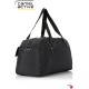 Camel Active Saco de Viagem 52 cm AUSTIN Preto | Ref. 9121010160 Camel Active Saco de Viagem 52 cm AUSTIN Preto | Ref. 9121010160
