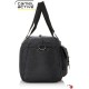 Camel Active Saco de Viagem 52 cm AUSTIN Preto | Ref. 9121010160 Camel Active Saco de Viagem 52 cm AUSTIN Preto | Ref. 9121010160