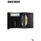 Secrid LIMWALLET Nile Black | Ref. 297.SN-P Secrid LIMWALLET Nile Black | Ref. 297.SN-P