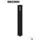 Secrid LIMWALLET Nile Black | Ref. 297.SN-P Secrid LIMWALLET Nile Black | Ref. 297.SN-P