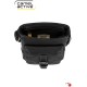 Camel Active Bolsa de Tiracolo CANADA Preta | Ref. 9125460160 Camel Active Bolsa de Tiracolo CANADA Preta | Ref. 9125460160