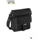 Camel Active Bolsa de Tiracolo CANADA Preta | Ref. 9125460160 Camel Active Bolsa de Tiracolo CANADA Preta | Ref. 9125460160
