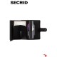 Secrid MINIWALLET Crisple Black | Ref. 297.MC-P