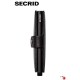 Secrid MINIWALLET Crisple Black | Ref. 297.MC-P