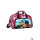 Saco de Desporto Rosa LADYBUG & CAT NOIR - Ref. 248.711716273