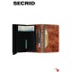 Secrid SLIMWALLET Dutch Martin Whiskey | Ref. 297.SDM-WHIS