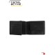 Camel Active Conjunto Carteira e Porta-Cartões THOMPSON Preto - Ref. 9125770160(3)