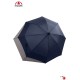 Guarda-Chuva Masculino Automático Azul escuro/Cinza MOVE Doppler - Ref. 300.740836305 Guarda-Chuva Masculino Automático Azul escuro/Cinza MOVE Doppler - Ref. 300.740836305