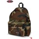 Mochila Escolar Eastpak PADDED PAK’R Camo | Ref. 267.620181