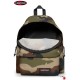 Mochila Escolar Eastpak PADDED PAK’R Camo | Ref. 267.620181