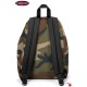 Mochila Escolar Eastpak PADDED PAK’R Camo | Ref. 267.620181