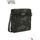 Camel Active Bolsa de Tiracolo WATERLOO Camuflado | Ref. 9126560137