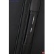 Samsonite Mala/Trolley de Viagem Cabine 2 Rodas Upright 55cm Expansível DUOSPHERE Preto - Ref. 92CC600209-8