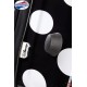 Trolley de Viagem Cabine com 4 rodas Spinner 55 cm Minnie Dots Alfawist 2.0 Disney American Tourister - Ref. 9219C01909-6