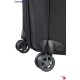 Samsonite Mala/Trolley de Viagem Médio 4 Rodas Spinner 67cm Expansível DUOSPHERE Preto - Ref. 92CC600409-6