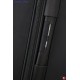 Samsonite Mala/Trolley de Viagem Médio 4 Rodas Spinner 67cm Expansível DUOSPHERE Preto - Ref. 92CC600409-8