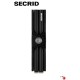 Secrid TWINWALLET Crisple Black | Ref. 297.TC-P