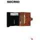 Secrid TWINWALLET Dutch Martin Whiskey | Ref. 297.TDM-WHIS Secrid TWINWALLET Dutch Martin Whiskey | Ref. 297.TDM-WHIS