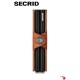 Secrid TWINWALLET Dutch Martin Whiskey | Ref. 297.TDM-WHIS Secrid TWINWALLET Dutch Martin Whiskey | Ref. 297.TDM-WHIS