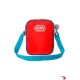 Bolsa de Tiracolo Vermelho/Azul SUPER WINGS MOUNTAIN - Ref. 186.2145561-2