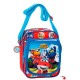 Bolsa de Tiracolo Vermelho/Azul SUPER WINGS MOUNTAIN - Ref. 186.2145561