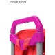 Carro para Mochila Escolar Movom LOGO Fuchsia | Ref. 186.1017952
