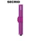 Secrid MINIWALLET Rango Violet-Violet | Ref. 297.MRA-VIO-VIO