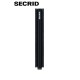 Secrid SLIMWALLET Matte Green-Black | Ref. 297.SM-G-P Secrid SLIMWALLET Matte Green-Black | Ref. 297.SM-G-P
