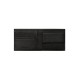 Carteira Sartorial 4 CC com Porta-Moedas Preto Montblanc - Ref. 238.113222-1 Carteira Sartorial 4 CC com Porta-Moedas Preto Montblanc - Ref. 238.113222-1