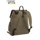 Camel Active Mochila para Portátil 12'' SEOUL Khaki - Ref. 9126420135-2