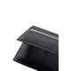 Carteira Meisterstück 10 CC com Porta-Moedas Preto Montblanc - Ref. 238.05524-3