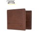 Camel Active Carteira Porta-Notas Tradicional com Porta-Moedas JAKARTA Castanho | Ref. 9126070329