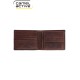 Camel Active Carteira Porta-Notas Tradicional com Porta-Moedas JAKARTA Castanho | Ref. 9126070329