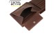 Camel Active Carteira Porta-Notas Tradicional com Porta-Moedas JAKARTA Castanho | Ref. 9126070329