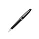 Lapiseira Montblanc Meisterstück Platinum Line LeGrand Preta | Ref. 238.108962