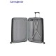 SAMSONITE Mala de Viagem / Trolley Médio 69cm 4 Rodas Orfeo Preta | Ref. 92CC400219 SAMSONITE Mala de Viagem / Trolley Médio 69cm 4 Rodas Orfeo Preta | Ref. 92CC400219