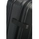 SAMSONITE Mala de Viagem / Trolley Médio 69cm 4 Rodas Orfeo Preta | Ref. 92CC400219 SAMSONITE Mala de Viagem / Trolley Médio 69cm 4 Rodas Orfeo Preta | Ref. 92CC400219