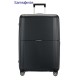 SAMSONITE Mala de Viagem / Trolley Médio 69cm 4 Rodas Orfeo Preta | Ref. 92CC400219 SAMSONITE Mala de Viagem / Trolley Médio 69cm 4 Rodas Orfeo Preta | Ref. 92CC400219