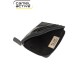 Porta Cartões Preto Jakarta Camel Active - Ref. 9126070660-2